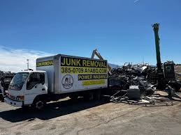 Recycling Services for Junk in Drain, OR